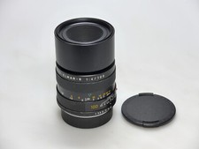 Leica Macro-Elmar-R 100mm F4