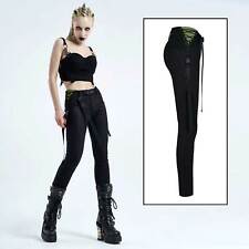 PUNK RAVE Cyberette Pants