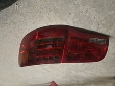 Sehr gut erhaltene Heckleuchten von Audi A6,4f 2005,Avant ,S Line 3.0Quattro,