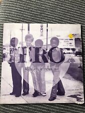 Moodymann / Derrick Carter / Mike Huckaby remixed FEROX ! Top  2x Vinyl