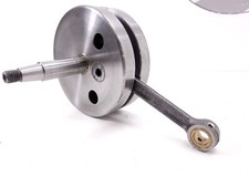 MZ-B RT 125 Kurbelwelle Pleul Für MZ-B Motor Minsk Sport MZ RT 125 Classic RT125