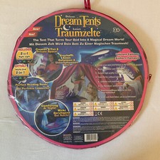 Traumzelt Bettzelt Einhorn