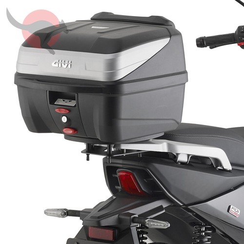 Portapacchi koffer givi - portapacchi,