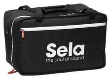 SELA CAJON TASCHE BLACK