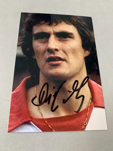 Dieter müller 1978 dfb - dieter, wm