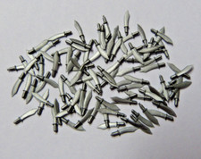 100 Timpo Toys Indianermesser