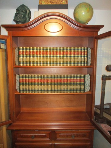 Goethe werke bibliophile - goethe,