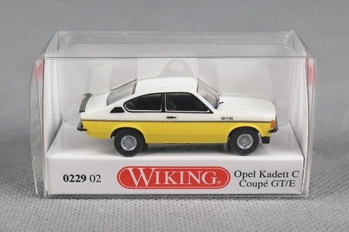 Wiking 022902 0229 - 02, h0,1:87