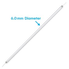 6.0mm Diameter CCFL Lamps