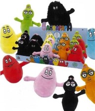 Games Preziosi Barbapapa