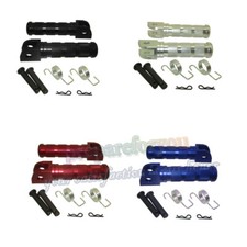 CNC Foot Pegs Foot Rest For