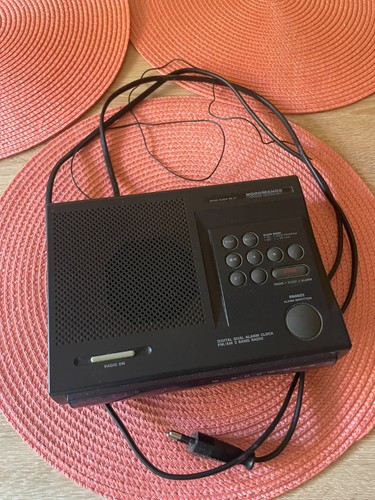 Radiowecker nordmende digital - nordmende,
