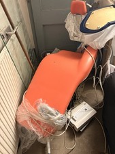 Anthos Behandlungseinheit