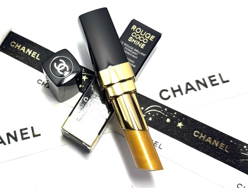 Chanel rouge coco shine - rouge,