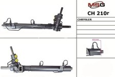 Lenkgetriebe hydraulisch Dodge