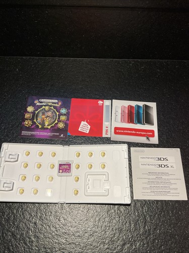 Nintendo 3ds professor layton - nintendo,