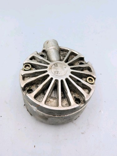 Original mercedes w124 - 87,