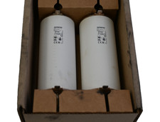 Siemens 3NE7 637-1U SITOR NH3 710A Sicherungseinsatz 2000V a.c. ultrafast