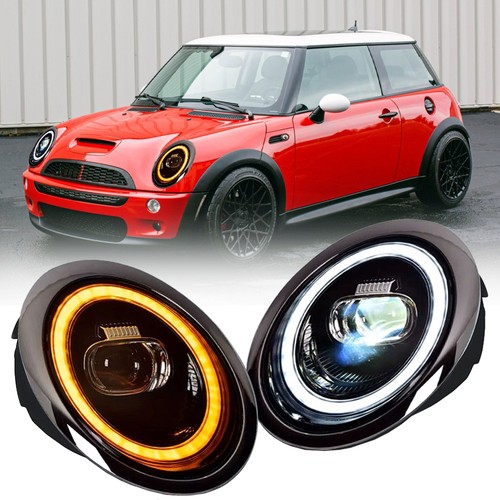 Led scheinwerfer für - bmw, mini