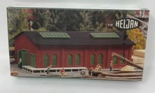 Heljan 1780 - Güterhalle