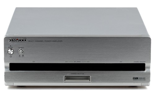 Kenwood ax7 power amplifier - power,
