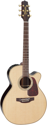 Takamine p5nc westerngitarre - takamine,
