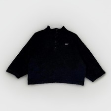 Reebok MYT Cozy Fleece Jacke