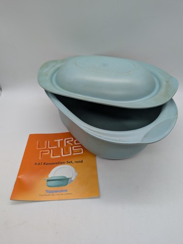 Tupperware ultra plus l - ultra,