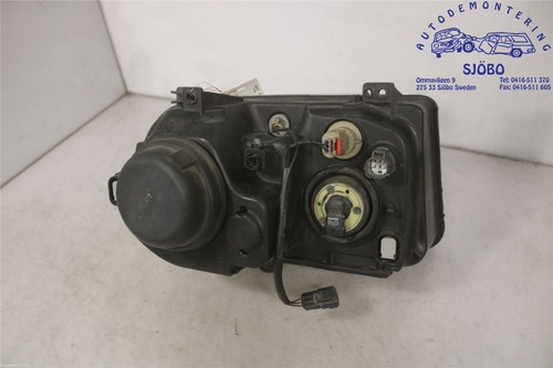 Hauptscheinwerfer links - ,