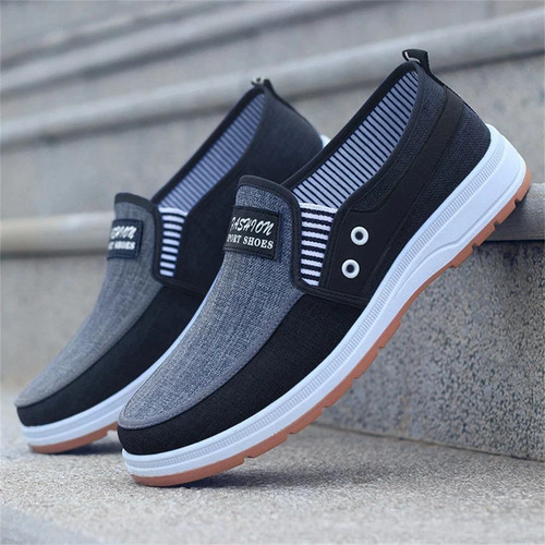 Herren slipper sneaker - herren,