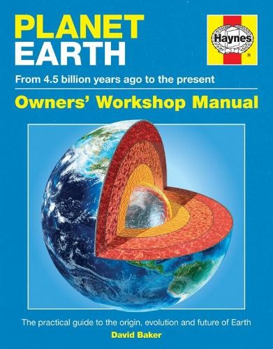Earth manual step by - earth, manual: