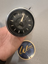 Watch VDO Kienzle Mercedes 8