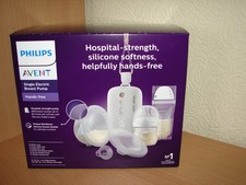 Philips Avent elektrische