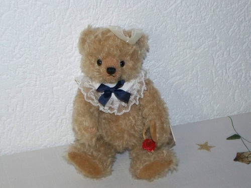 Hermann teddy original greta - teddy,