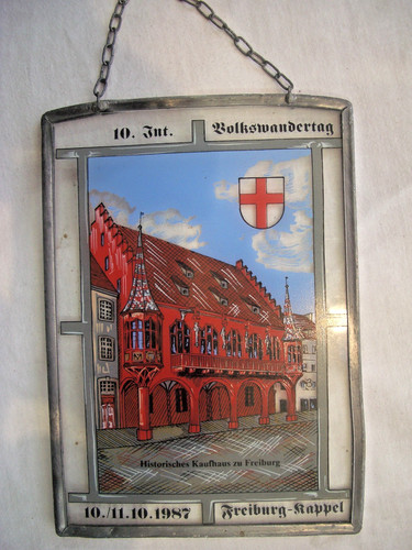 Freiburg historisches kaufhaus - freiburg,
