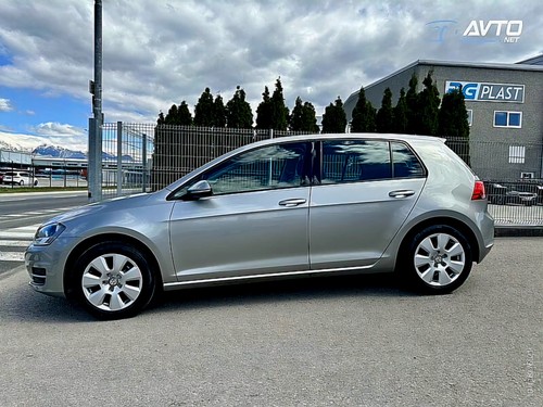 Zoll golf vii - 16, felgen