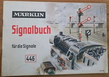 Märklin 1955 Vintage