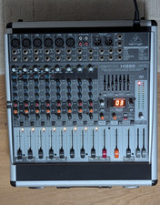 Behringer Xenyx X1222 USB mit