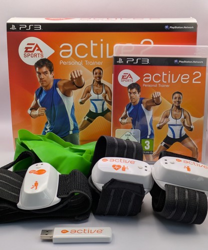 Sports active - ea, 2