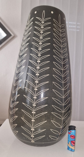 Vintage bodenvase vase cm - vase,