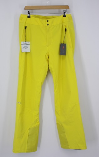 Kjus herren formula - hose, ski