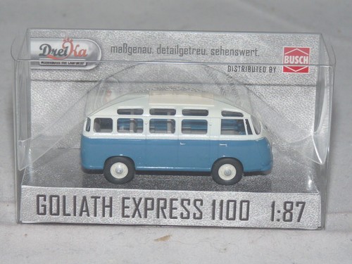 Busch dreika 94151 goliath - dreika,
