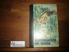 Heideschulmeister Uwe Karsten