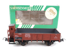 Sachsenmodelle H0 16003