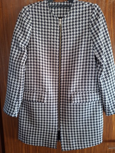 Longjacke m l - longjacke, , gr.