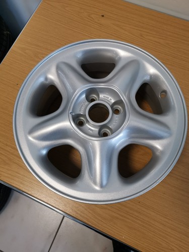 Neu original alufelge - 1,