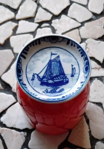 Kleiner kelch holland - kleiner,