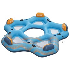 Badeinsel bestway day drifter - badeinsel,