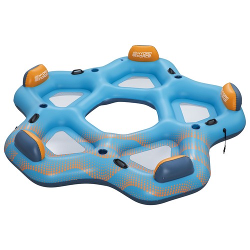 Badeinsel bestway day drifter - badeinsel,
