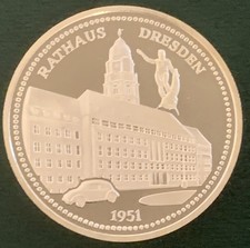 800 Jahre Dresden 1206 - 2006